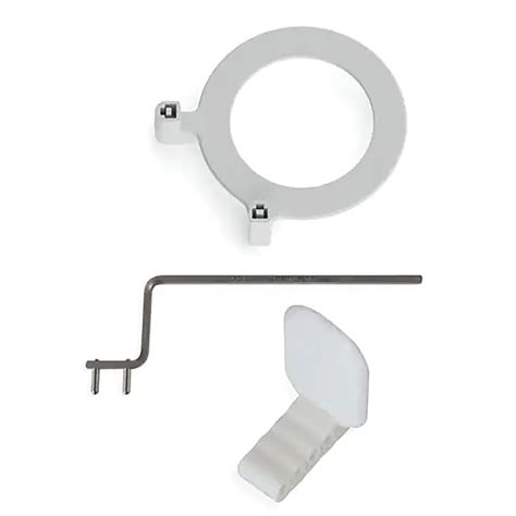 Dexis Positionit Digital Sensor Holder Kit Posterior