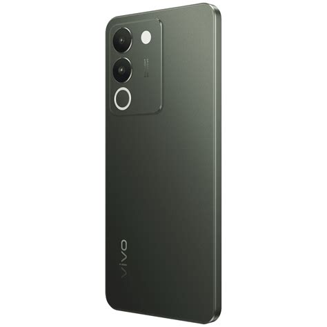 Buy Vivo Y200 5g 8gb Ram 256gb Jungle Green Online Croma