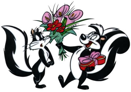 Cartoon Point: Valentine Bugs Bunny