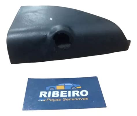 Moldura Interna Do Retrovisor Ford Fiesta