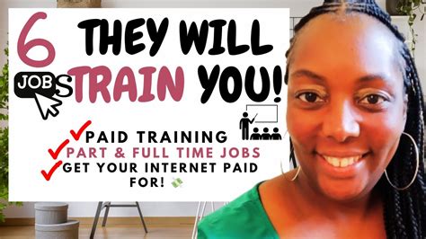 6 Work From Home Jobs Hiring Immediately Paying Up To 7 333 Monthly