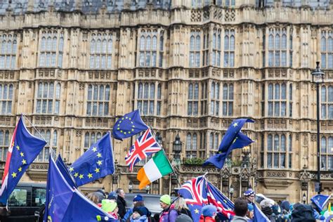 Brexit Vote Latest The Key Amendments Mps Will Vote On As Part Of No