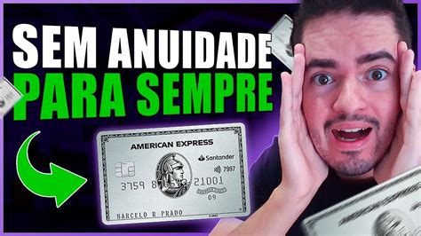 Como Conseguir O Amex Tpc Sem Anuidade Para Sempre Passo A Passo