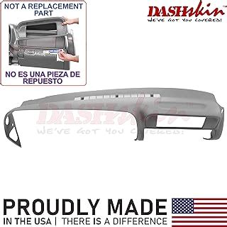 Amazon Chevy Silverado Dash Cover