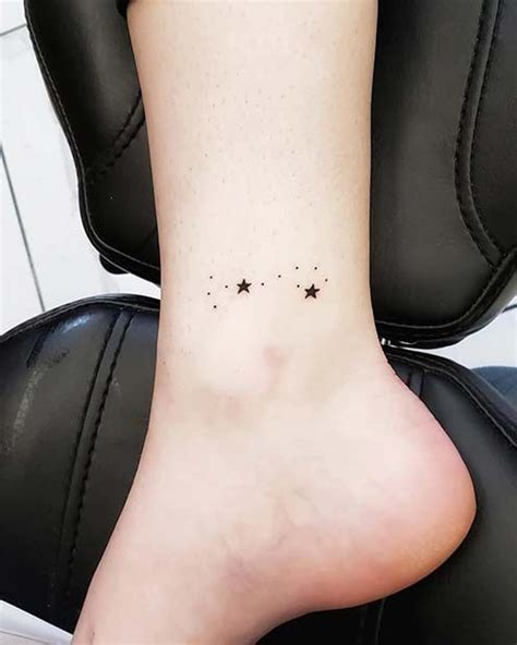 41 Amazing Star Tattoos And Ideas For Women Page 4 Of 4 StayGlam