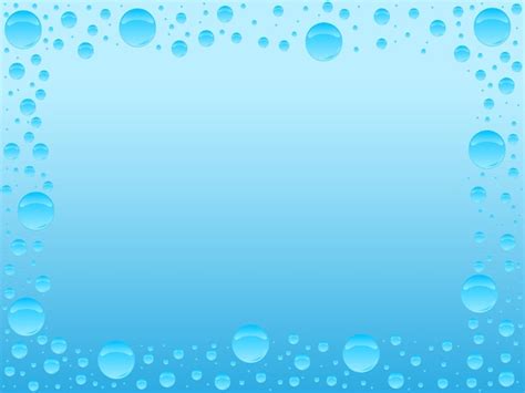 premium vector bubble frame