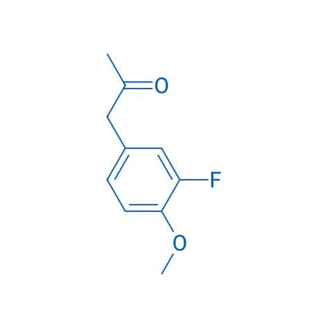 Fluoro Methoxyphenyl Propan One Bld Pharm