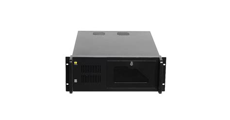 Netrack Server Case Microatxatxeatx 482177530mm 4u Rack 19