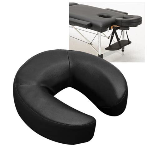 Universal Massage Table Face Cradle Cushion Pillow U Shape Head Rest