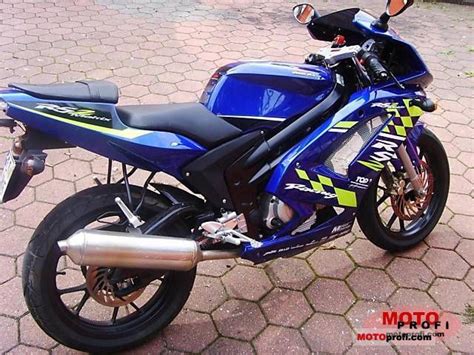 Rieju Rs Matrix Moto Zombdrive