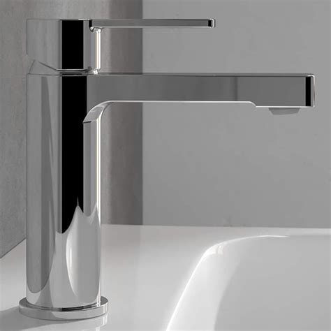 Villeroy And Boch Architectura Single Lever Basin Mixer Tap