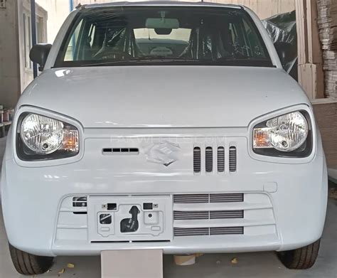 Suzuki Alto Vxr Ags For Sale In Karachi Pakwheels