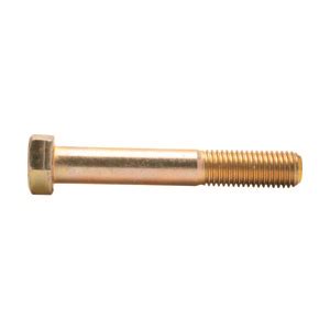 3 4 10 X 5 Grade 8 USS Hex Head Cap Screw Kimball Midwest