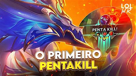 GANHEI O JOGO EM 1 JOGADA DE AURELION MEU DEUS CINEMA Assista