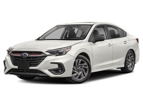 Subaru Legacy Price Specs Review Budds Subaru Canada