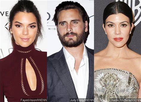 Kendall Jenner Reportedly Had Sex With Scott Disick Find Out Kourtney S Reaction