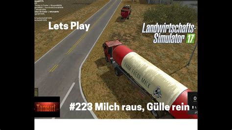 Ls Cornbelt Fach Let S Play Milch Raus G Lle Rein Youtube