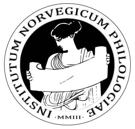 Norsk filologisk institutt | Oslo
