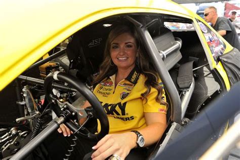 Uncovering The Secrets Of Erica Enders Divorce The Inside Story