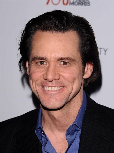 Picture Of Jim Carrey