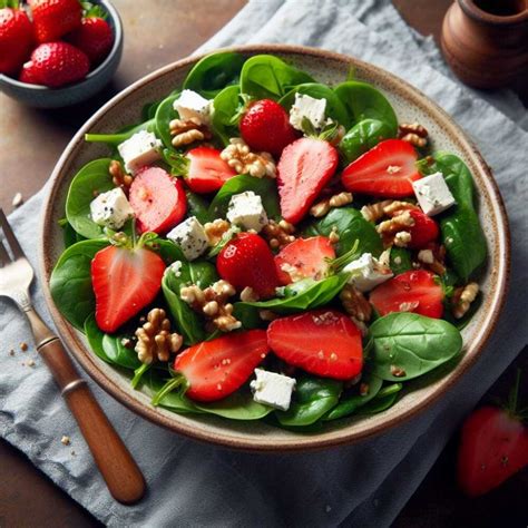 10 Recetas De Ensaladas Verdes Fáciles Y Económicas