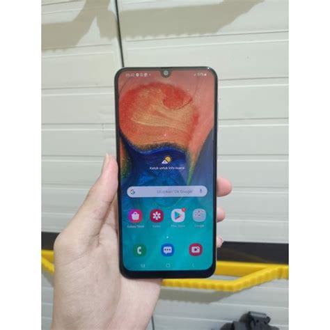 Jual Samsung Galaxy A Ram Gb Murah Bergaransi Shopee Indonesia