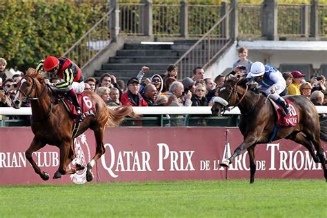 歴代ベストレース総選挙 2018凱旋門賞 Jra Van Verworld