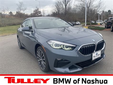 New 2024 BMW 2 Series 228i XDrive Coupe In Nashua B24884 Tulley BMW