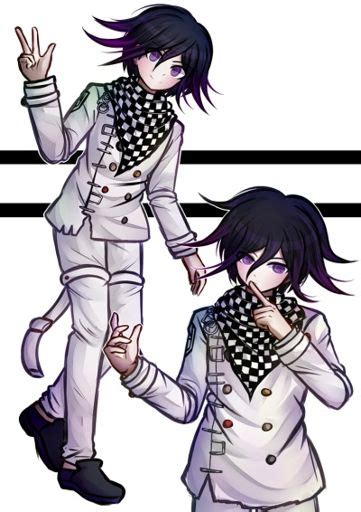 Ouma Kokichi Wiki Cultura Popular Amino