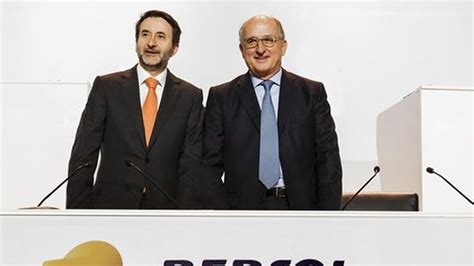 Repsol Gana 761 Millones Hasta Marzo Un 6 Menos Por Menores