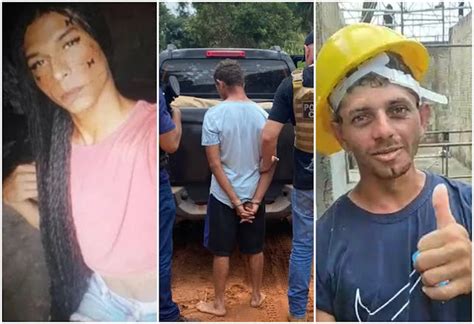 Travesti Assassinada A Pedradas Em Barra Do Corda Autor Do Crime