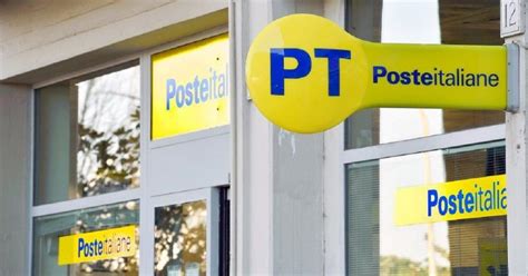 Assunzioni Poste Italiane Aperte Le Selezioni Per Portalettere E