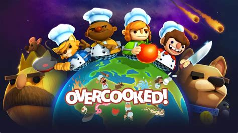 Overcooked Total Annihilation Eta Football Club Simulator Dira