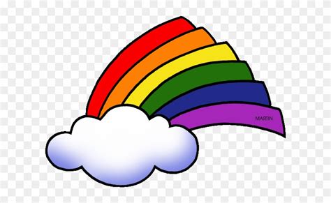 Rainbow Clip Art Free Clipart Images Clip Art Free Rainbow Free