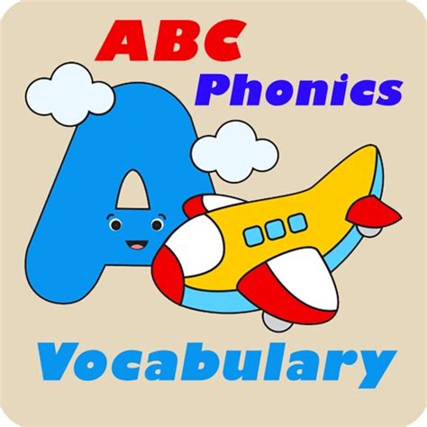 Learn Phonetic Alphabet Sounds With Spelling Games by Sirinthip ...