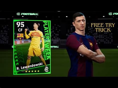 Trick To Get 98 Rated R Lewandowski P Foden And K Kvaratskhelia From