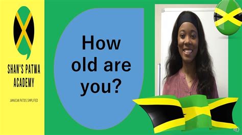 Jamaican Patois For Beginners How To Speak Like A Jamaicanhow To Ask