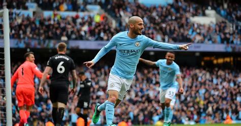 Man City Vs Swansea City Recap How The Game Unfolded As Pep Guardiola