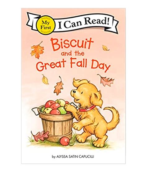 28 Fall Books For Kids To Celebrate The Season Purewow