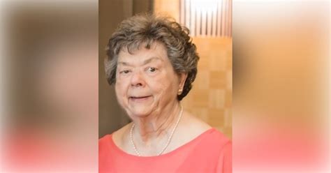 Obituary Information For Mary Flynn