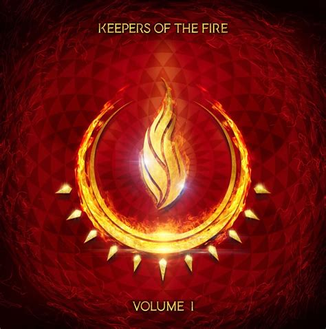 Shaman S Dream Keepers Of The Fire Vol Reviews Album Of The Year