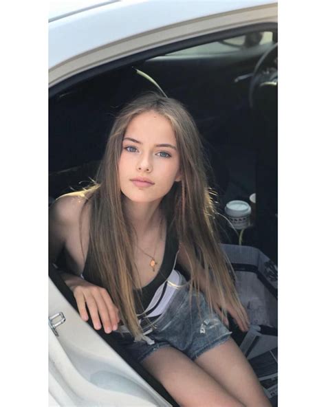 Kristina Pimenova Fans Kristinapimenovafans Instagram Fotos Und The