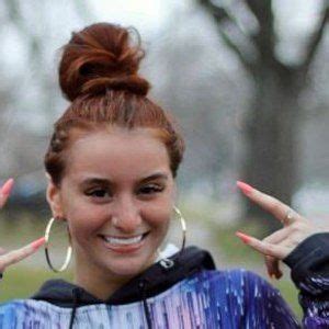 Mikaila Murphy - Age, Family, Bio | Famous Birthdays