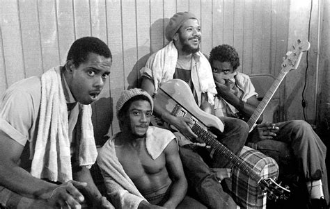 Bad Brains albums and discography | Last.fm