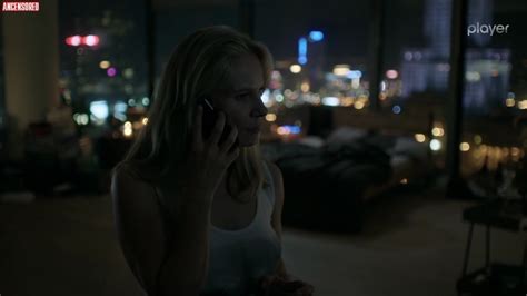 Naked Magdalena Cielecka In Chylka