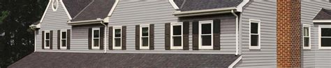 Seamless Vinyl Siding Expert Siding Installation