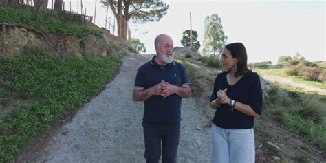 Ci Sono Anch Io Torna Oggi Su RTP Viaggio Con Padre Pati Nelle