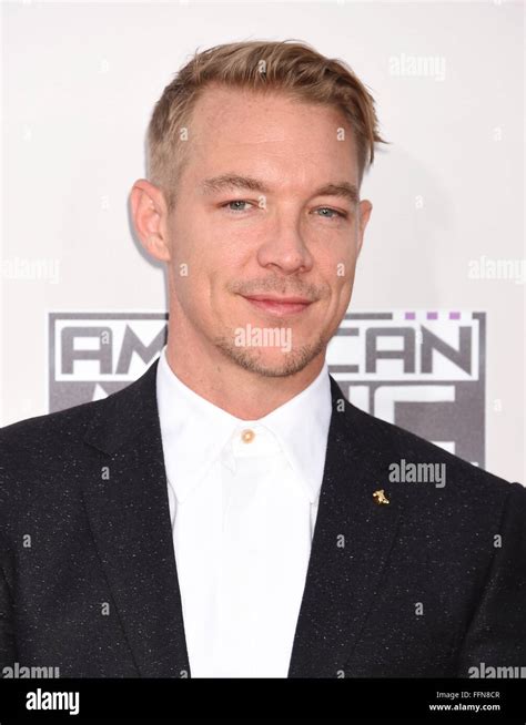 Dj Diplo High Resolution Stock Photography and Images - Alamy