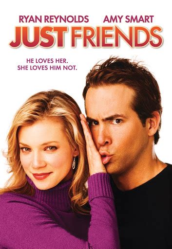 Just Friends - Movies on Google Play