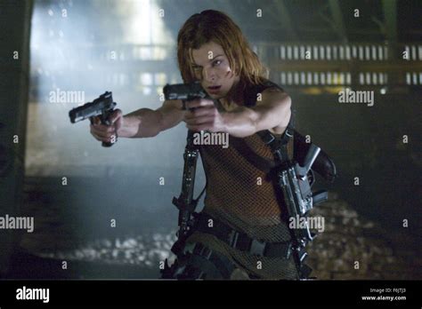 RELEASE DATE: September 10, 2004. MOVIE TITLE: Resident Evil ...